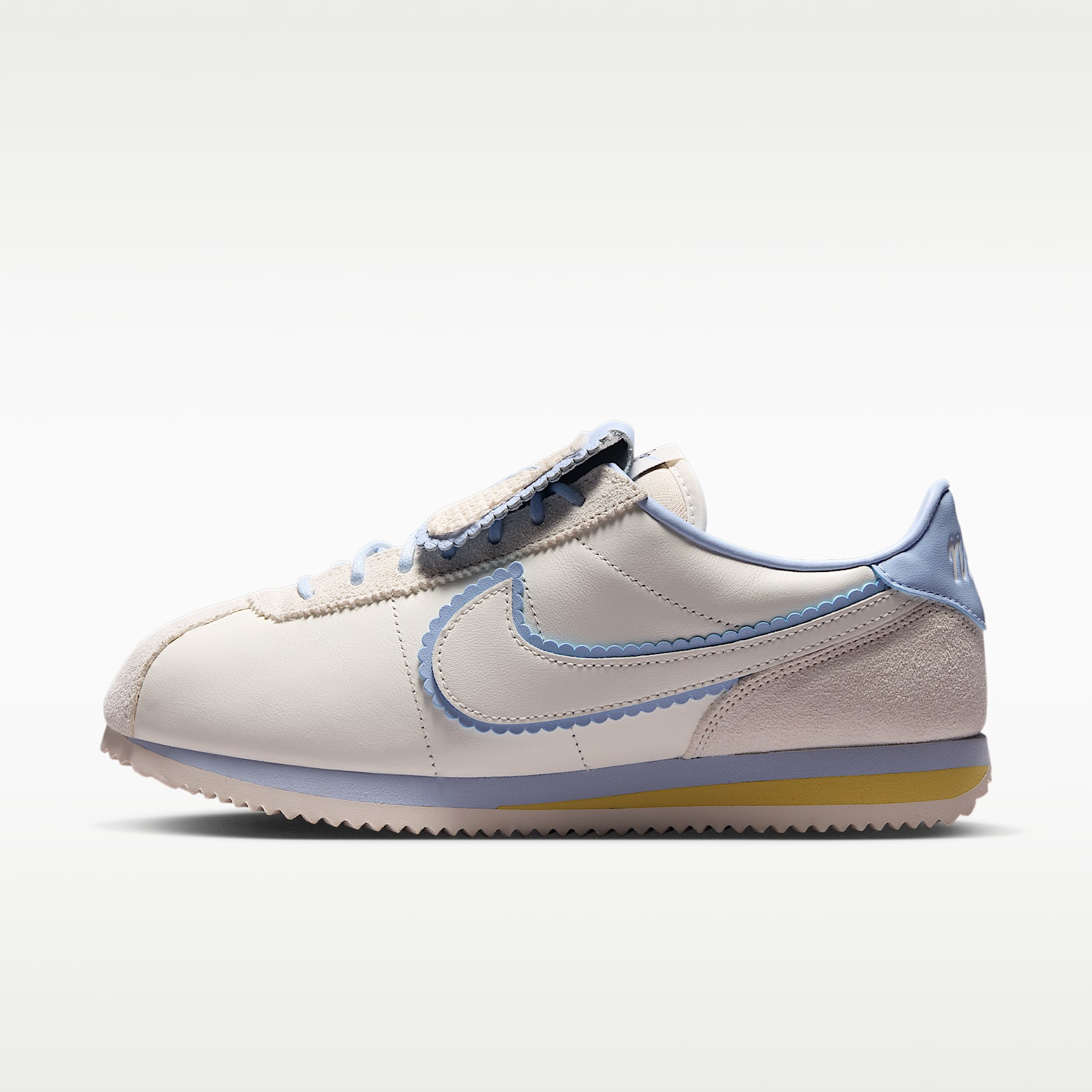 Nike Cortez damesschoenen. Nike NL